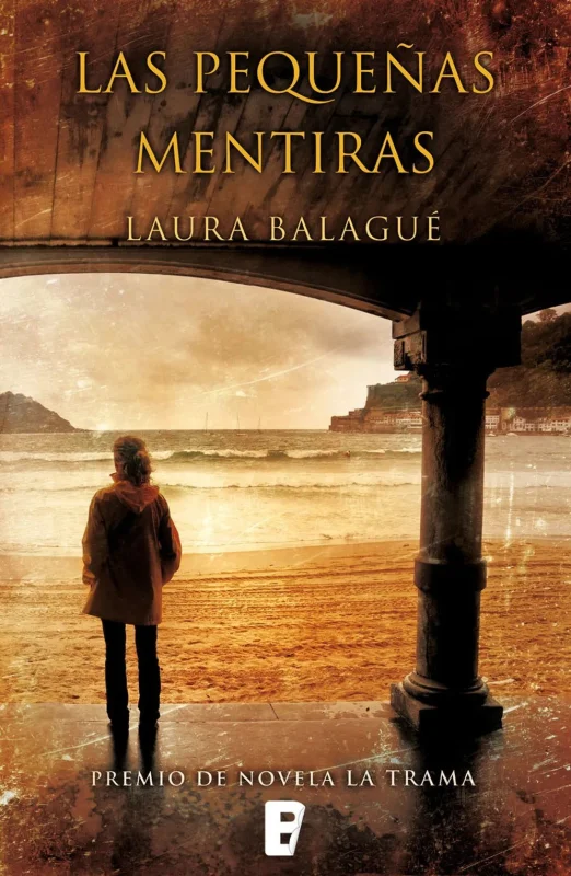 Las pequeñas mentiras