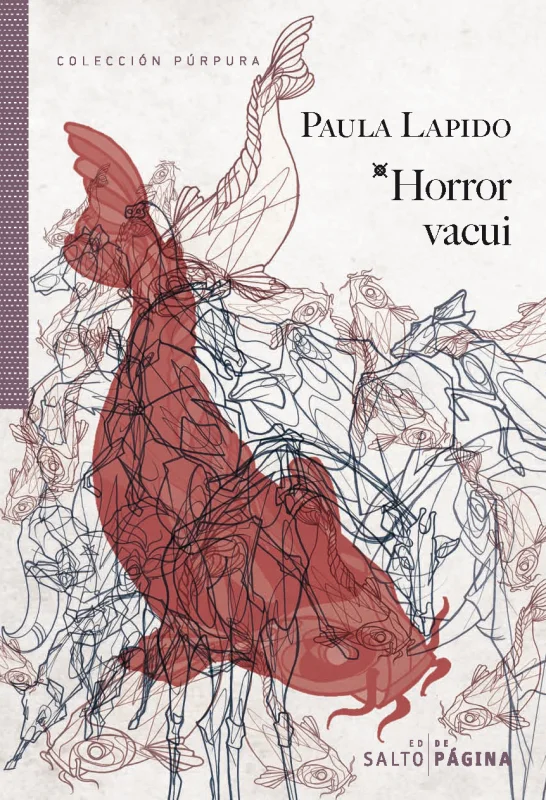Horror vacui