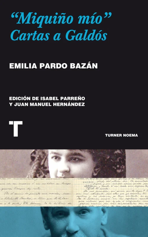 Miquiño mío