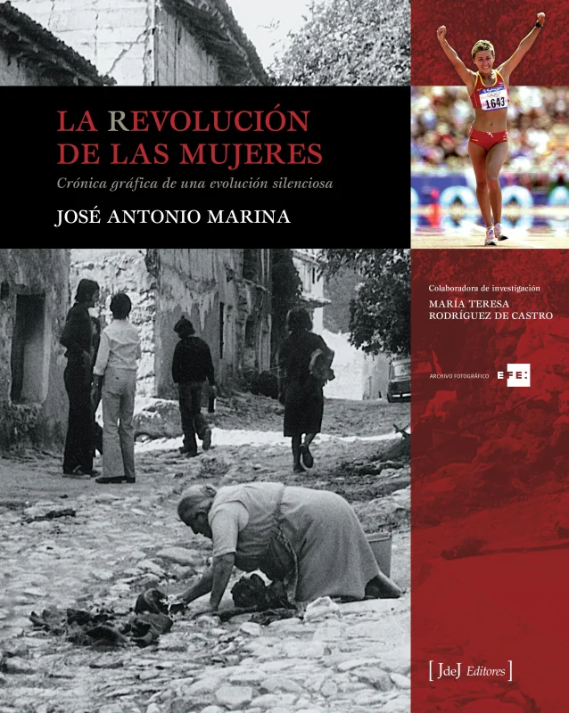 La revolución de las mujeres