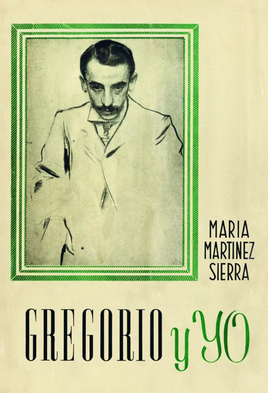 Gregorio y yo