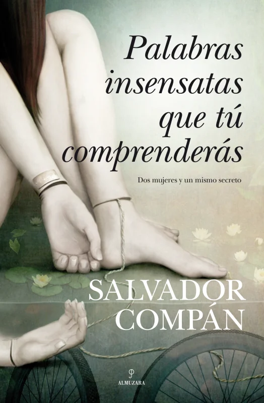 Palabras insensatas que tú comprenderás