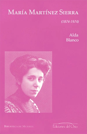 María Martínez Sierra