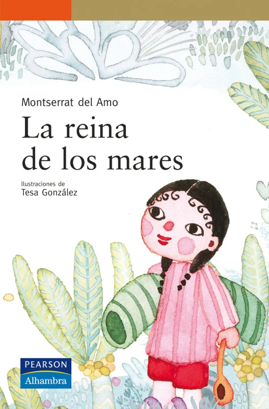 La reina de los mares