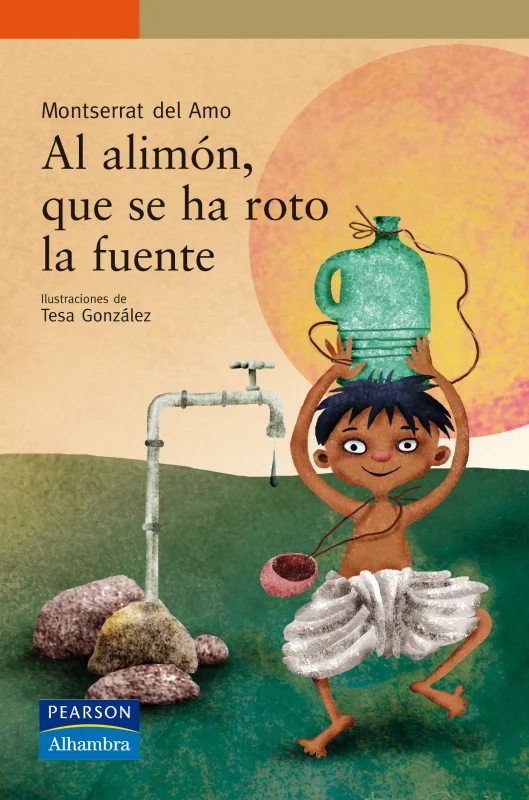Al alimón, que se ha roto la fuente