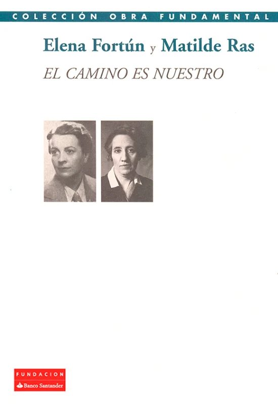 El camino es nuestro