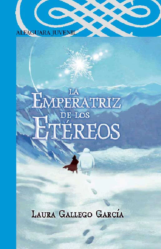 La emperatriz de los etéreos