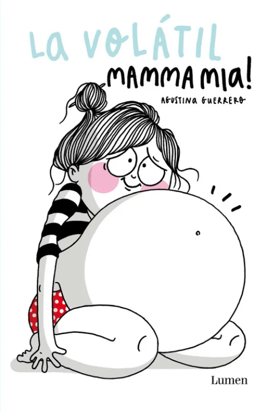 La Volátil Mamma mia!
