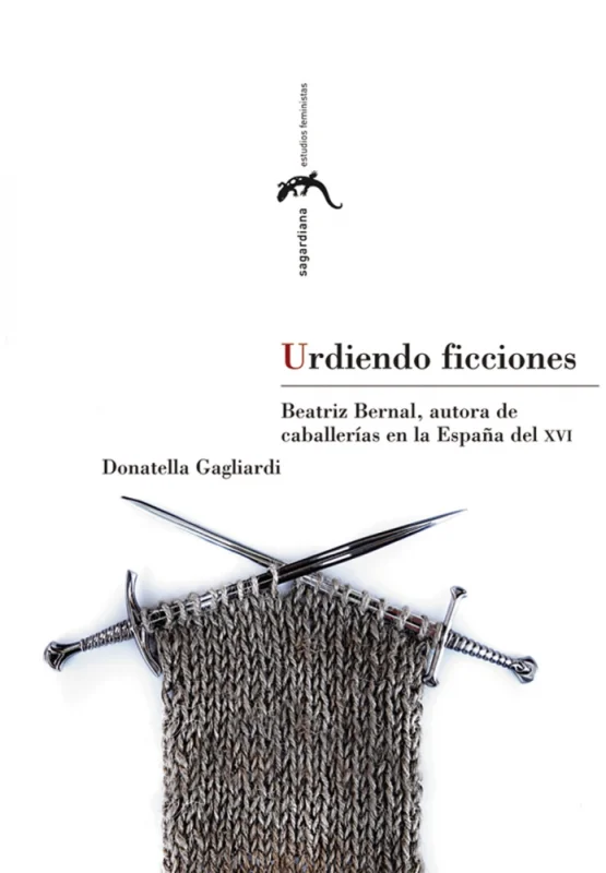 Urdiendo ficciones