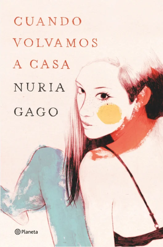 Portada de Cuando volvamos a casa