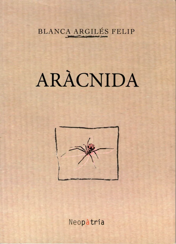 Aràcnida