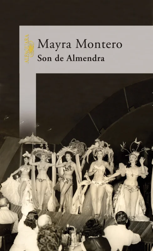 Son de almendra