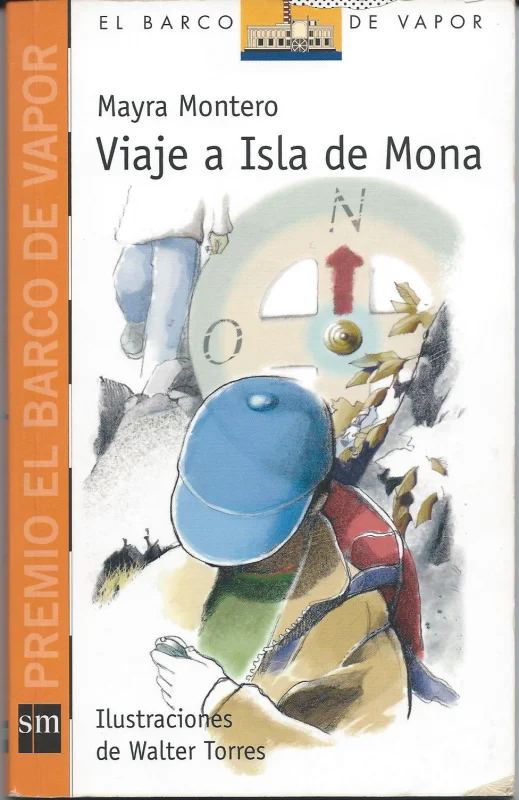 Viaje a la isla de Mona