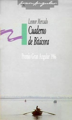 Cuaderno de bitácora