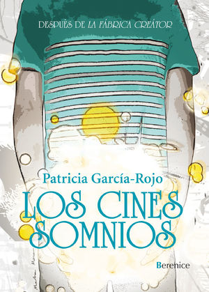 Portada de Los cines somnios