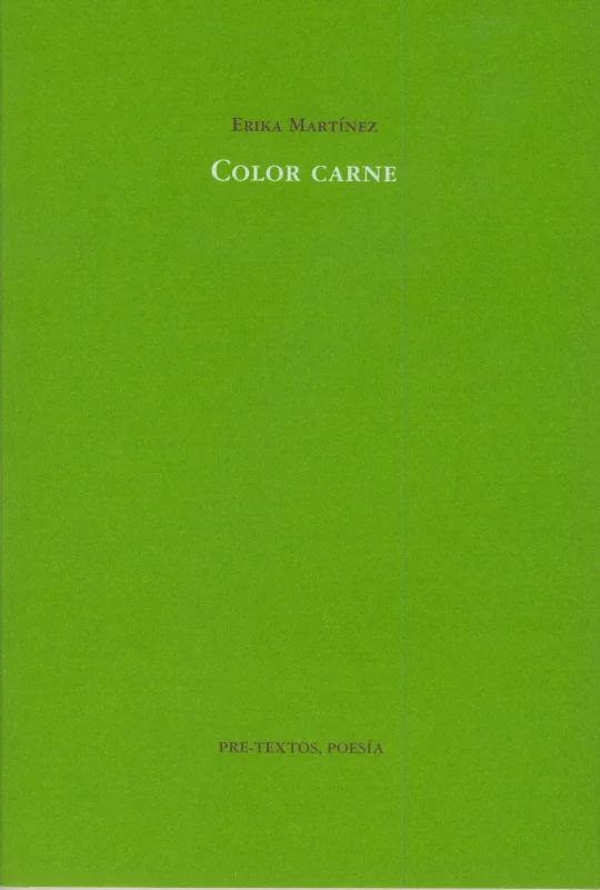Color carne