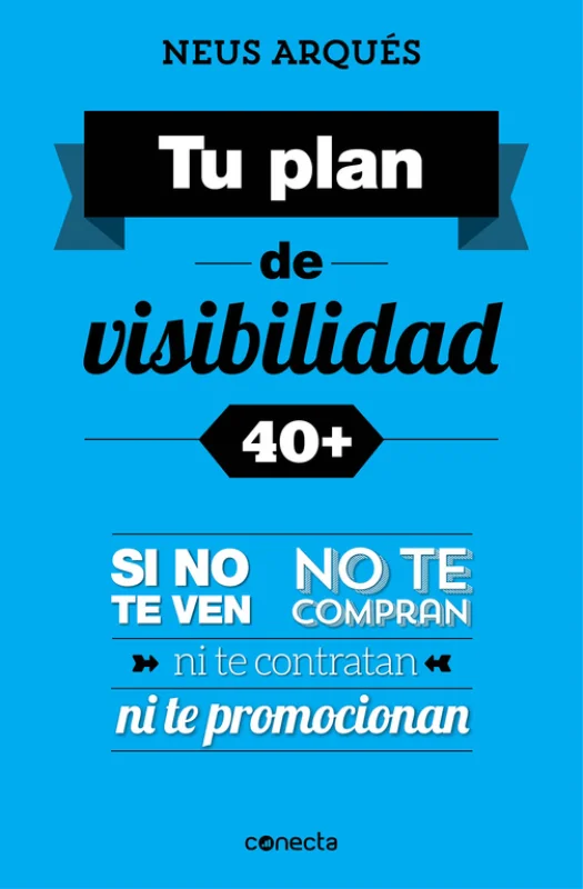Tu plan de visibilidad 40
