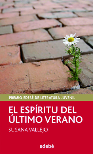 Portada de El espíritu del último verano