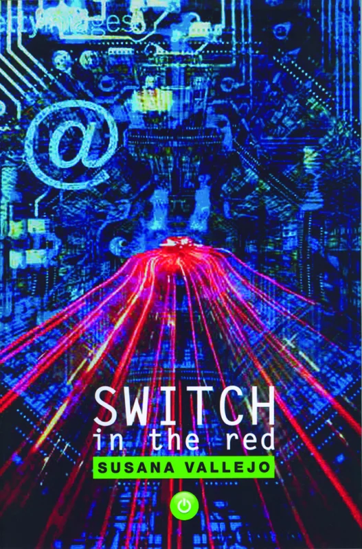 Switch in the red