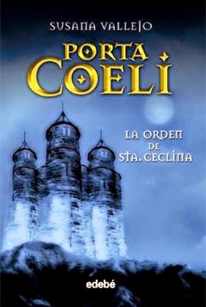 Portada de La orden de Sta. Ceclina