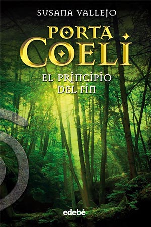 Portada de El principio del fin