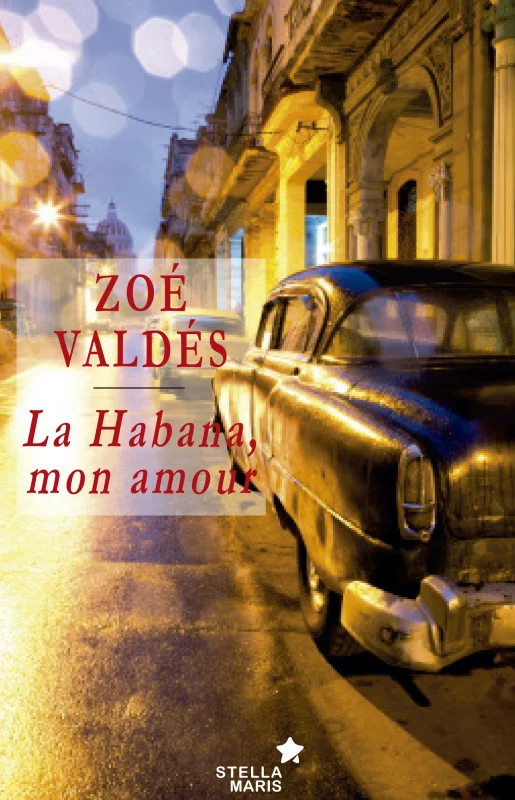 La habana Mon Amour