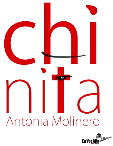 Portada de Chinita