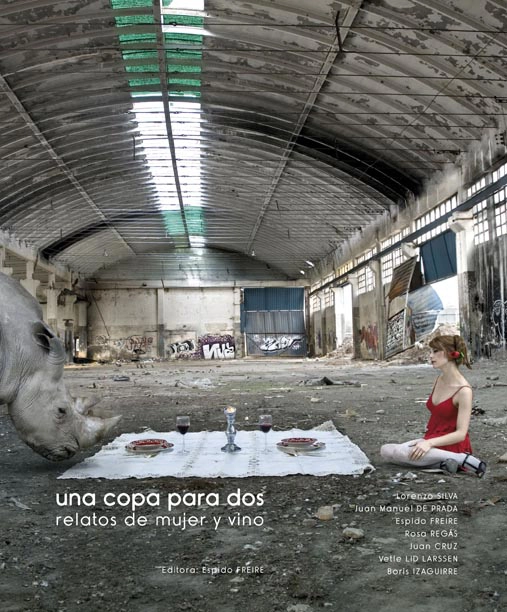 Una copa para dos