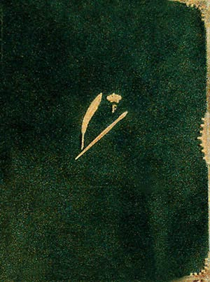 Portada de Libro de oro para la Reina Fabiola