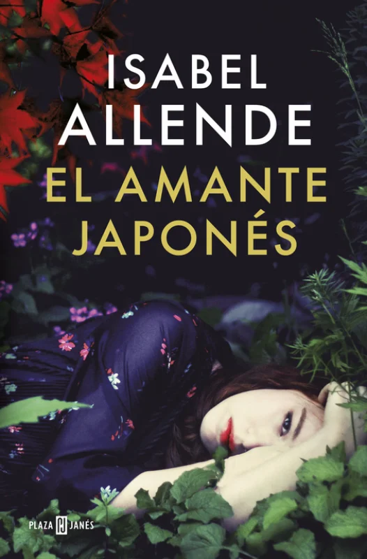 El amante japonés