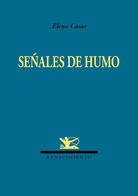 Portada de Señales de humo