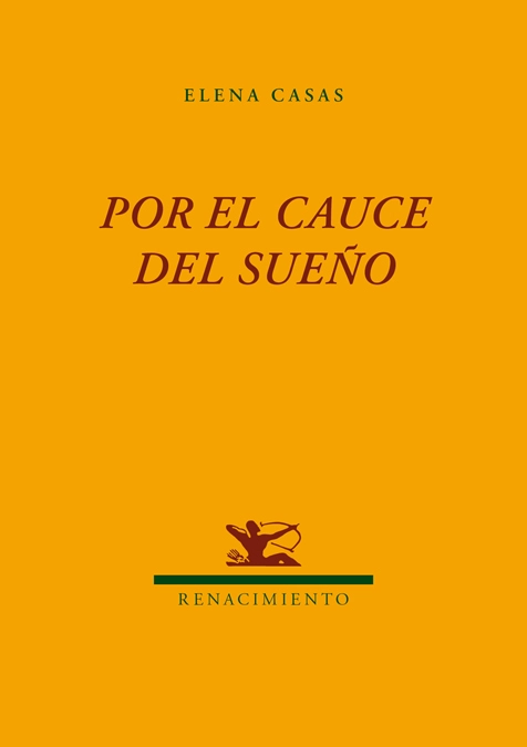 Portada de Por el cauce del sueño