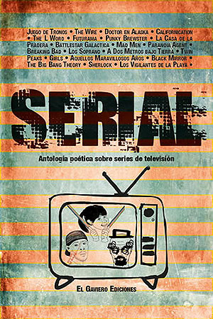 Portada de Serial
