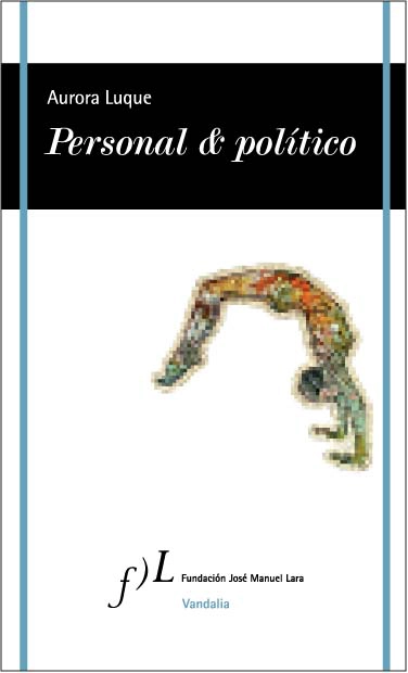 Portada de Personal & político