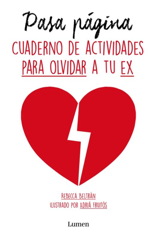 Portada de Pasa página