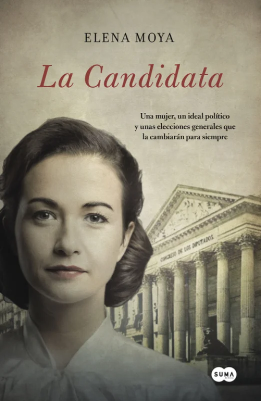 La candidata