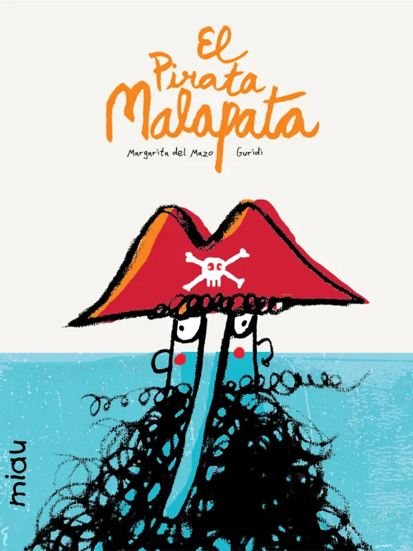 El pirata Malapata