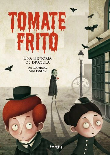 Tomate frito