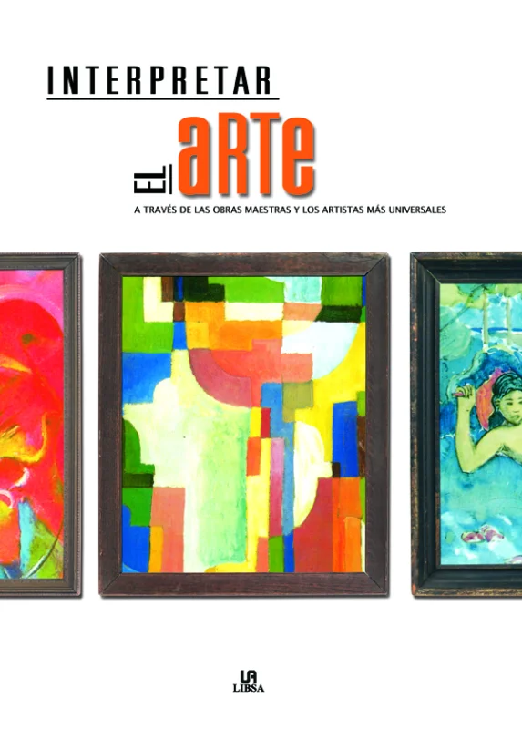 Interpretar el Arte