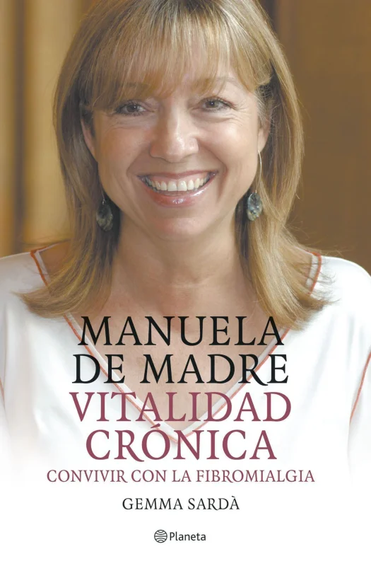 Vitalidad crónica