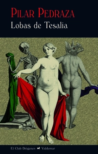 Lobas de Tesalia