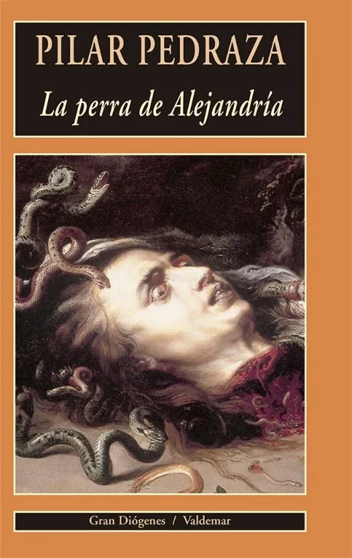 La perra de Alejandría