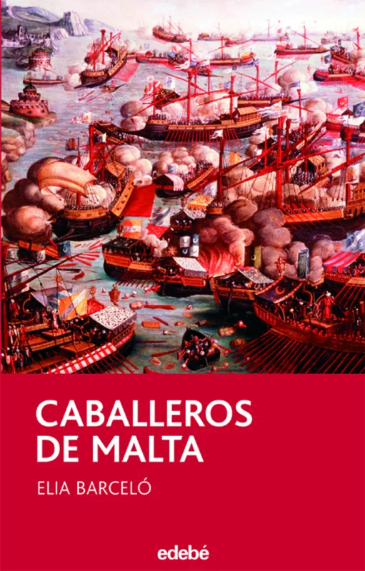 Caballeros de Malta
