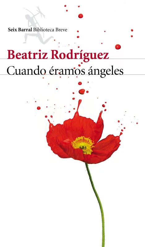Portada de Cuando éramos ángeles