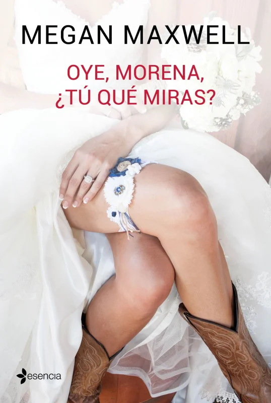 Oye, morena, tú qué miras