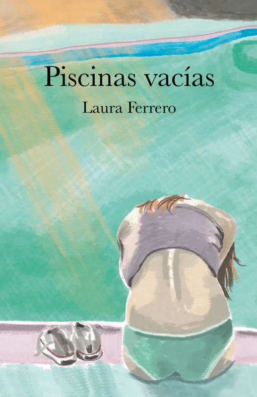 Portada de Piscinas vacías