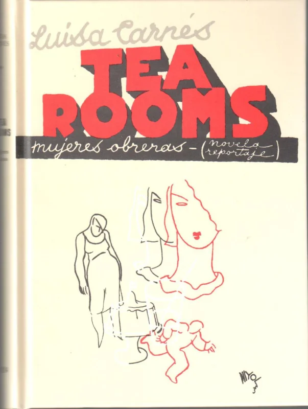 Tea Rooms