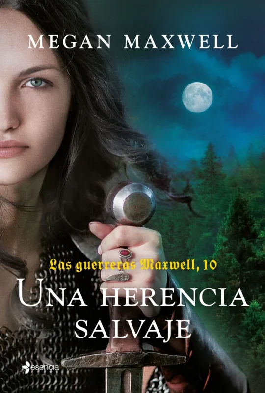 Una herencia salvaje
