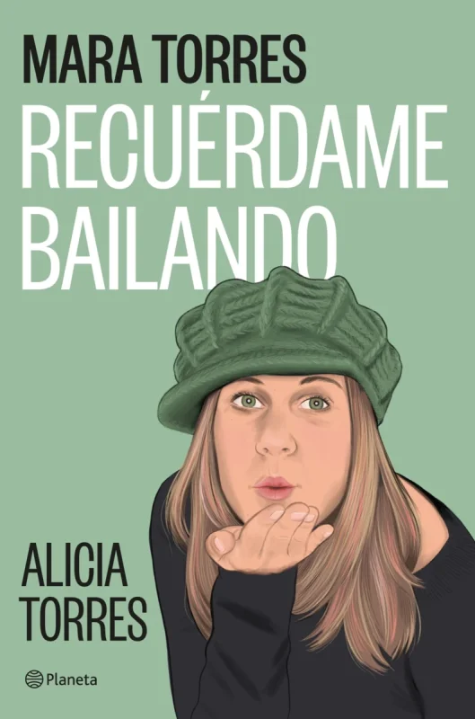 Recuérdame bailando