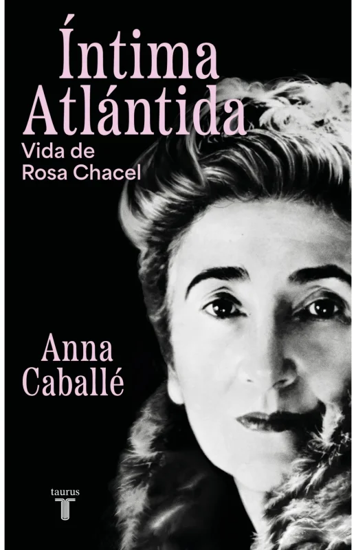 Íntima Atlántida